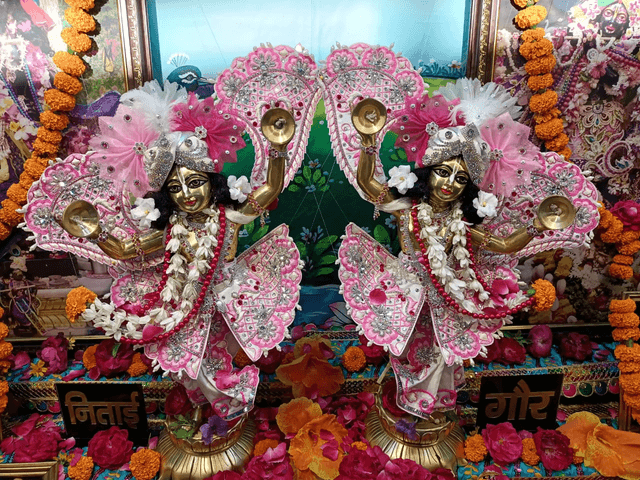 ISKCON PANIPAT