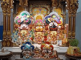 ISKCON AMBALA