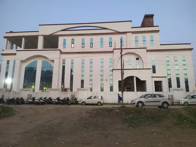 Aggarwal Bhawan