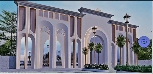 THE AMIRA LUXURY REDIFINED