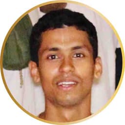 Saurabh Saini